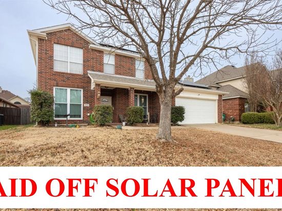 7016 Frost Ln, Denton, TX 76210