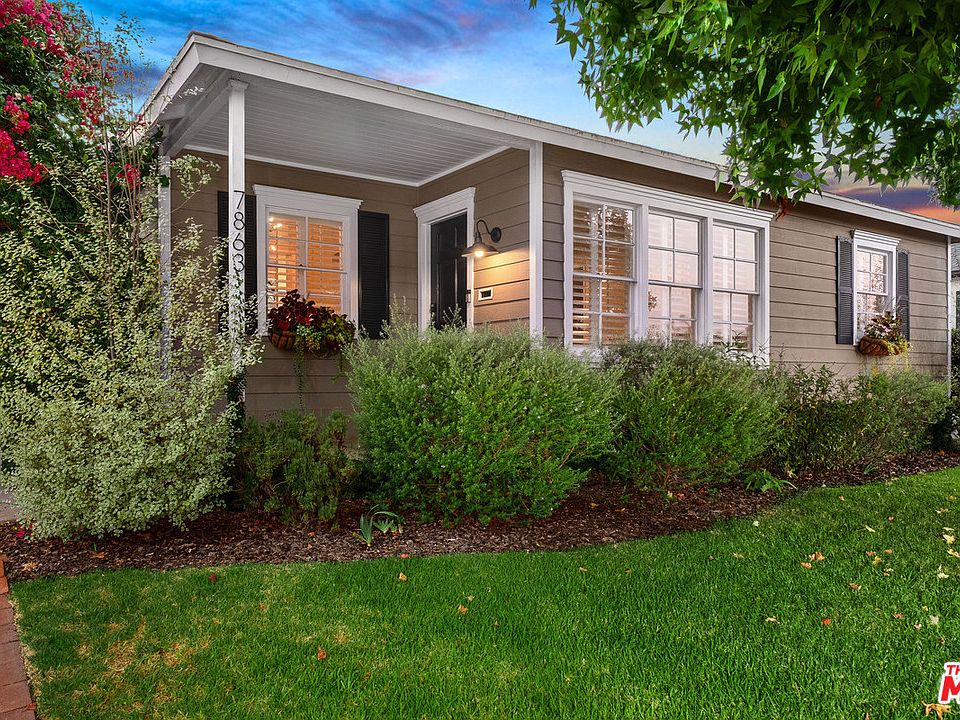 1st image of 7863 Naylor Ave