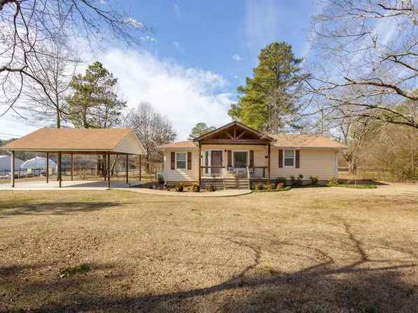 6141 County Road 33, Killen, AL 35645