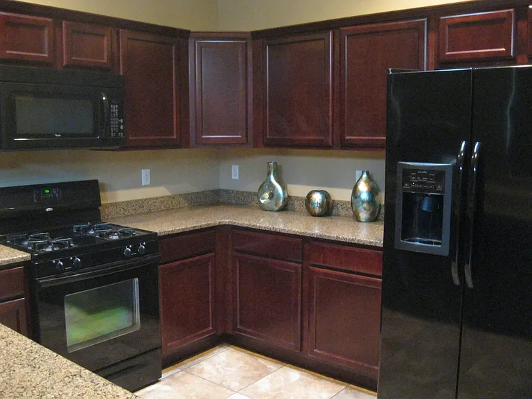 Modern kitchen