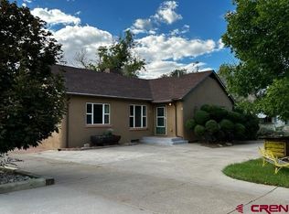 521 N Beech St, Cortez, CO 81321