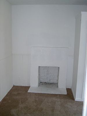 Living Rm/ Fireplace