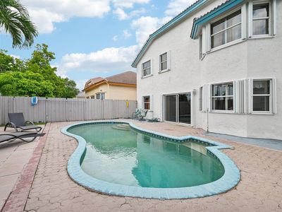 6920 NW 26th Street, Margate, FL, 33063