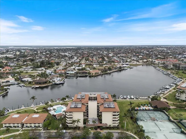 601 Seaview Ct APT C103, Marco Island, FL 34145
