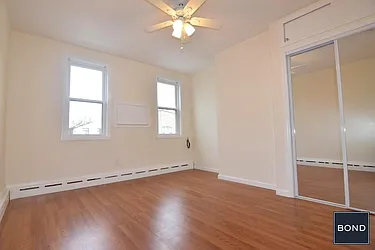 Rented by Bond New York