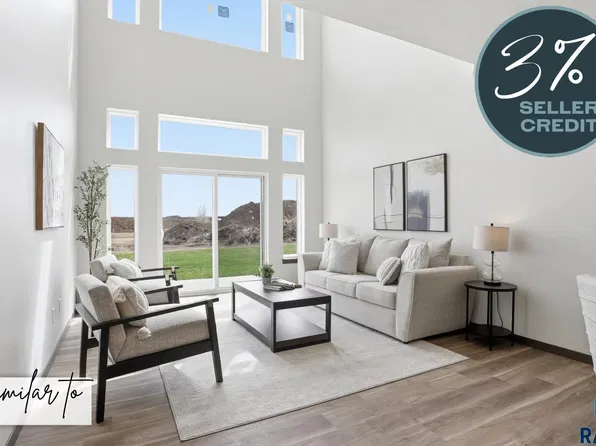3511 S Jerome Pl, Sioux Falls, SD 57106