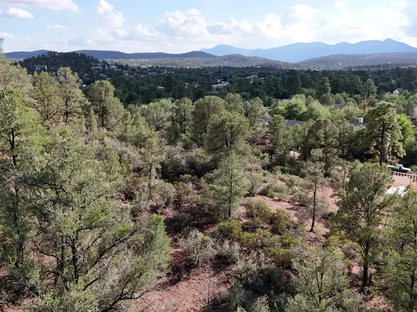 811 W Sherwood Dr, Payson, AZ 85541