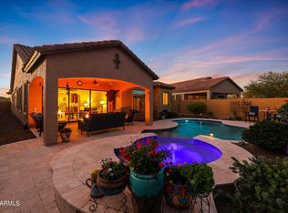 8513 E Kenwood St, Mesa, AZ 85207