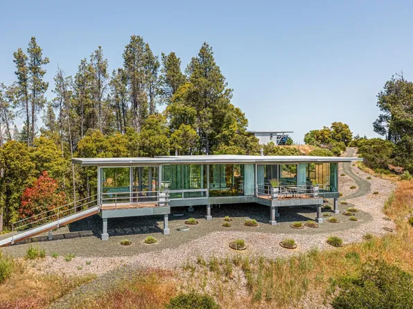 3312 Benmore Valley Road, Lakeport, CA 95453