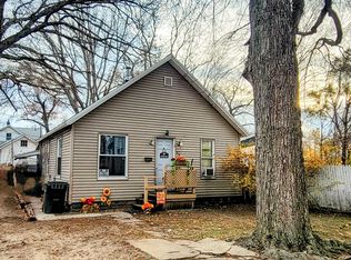 357 Amity Ave, Muskegon, MI 49442
