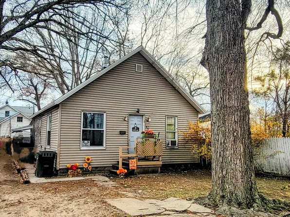 357 Amity Ave, Muskegon, MI 49442