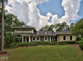 1030 Shadow Creek Way, Greensboro, GA