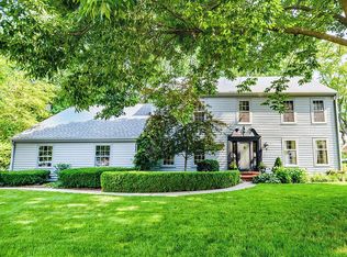 468 Dena Cir, Racine, WI 53402