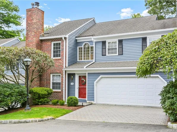 3845 Park Avenue #14, Fairfield, CT 06825