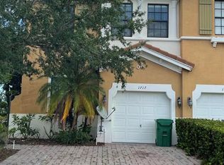 1717 SW Umbria St, Port Saint Lucie, FL 34953