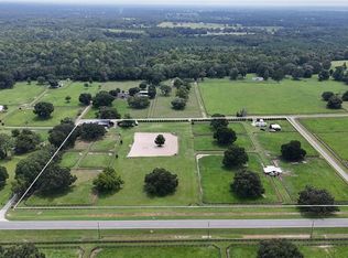 13485 NW Gainesville Rd, Reddick, FL 32686