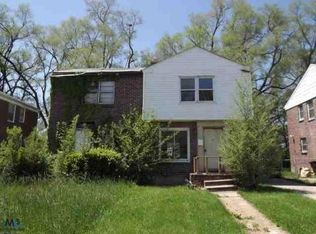 18495 Greenfield Rd, Detroit, MI 48235