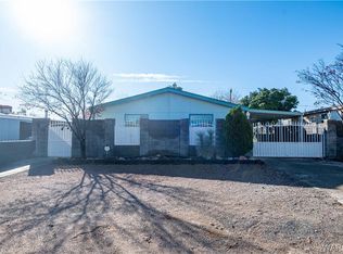 2500 E Packard Ave, Kingman, AZ 86409