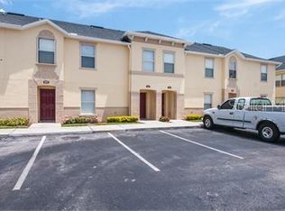 2861 Club Cortile Cir, Kissimmee, FL 34746