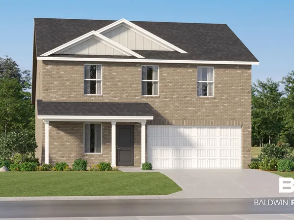 22229 Cesta Way, Silverhill, AL 36576