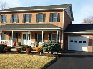 99 Sunbright Dr, Bridgewater, VA 22812