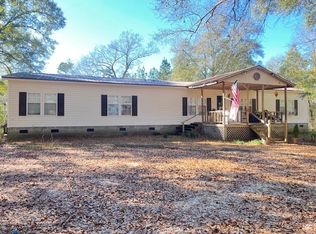 413 Denham Progress Rd, Buckatunna, MS 39322
