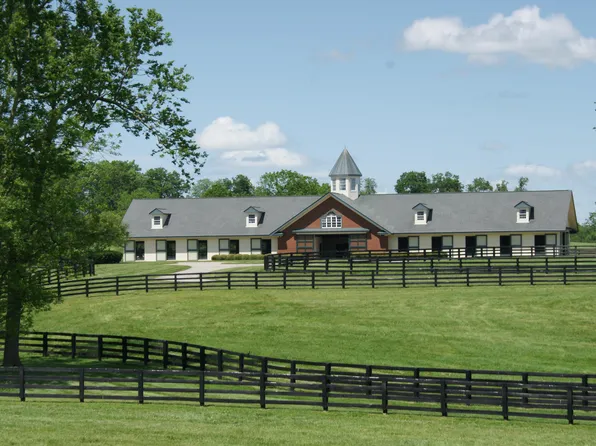 3938 Old Frankfort Pike, Versailles, KY 40383