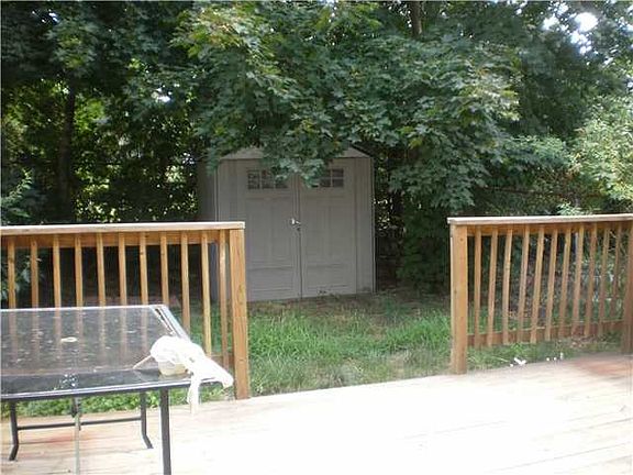 Patio/Deck