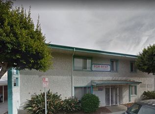 12318 Birch Ave., Hawthorne, CA 90250