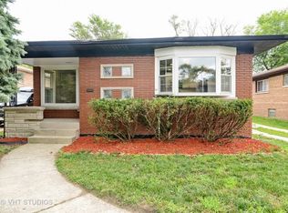 15129 E End Ave, Dolton, IL