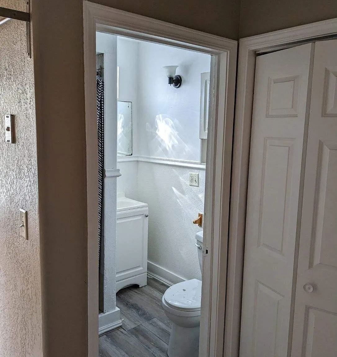 1 bed, 520 sqft, $900 — Photo 2