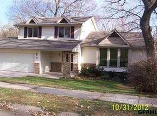 12919 Forestdale Dr, Bellevue, NE 68123