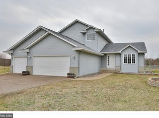 4525 316th Ln, Stacy, MN 55079