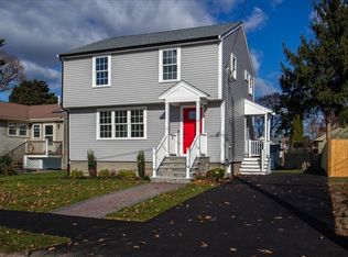 19 Roxana St, Norwood, MA 02062