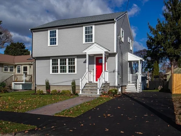 19 Roxana St, Norwood, MA 02062
