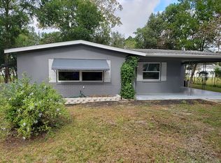 28 N Wadsworth Ave, Beverly Hills, FL 34465