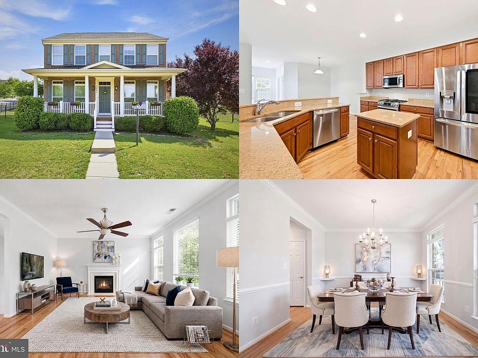 1st image of 16804 Anchor Bend Cir