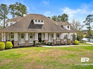 33046 Flintwood Cir, Spanish Fort, AL 36527