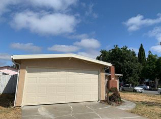 4111 Hawkins St, Fremont, CA 94538