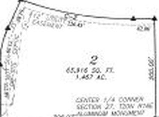 LOT 2 Royal Sierra Trl, Neenah, WI 54956