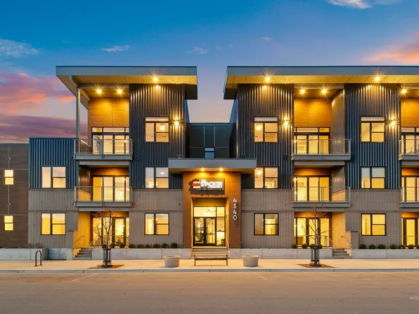 4340 E Haystack St #308, Boise, ID 83716