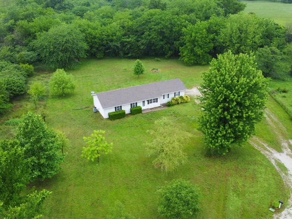 4759 S 88th Road, Bolivar, MO 65613