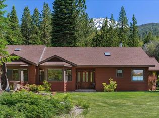 612 Shasta Way, Mount Shasta, CA 96067