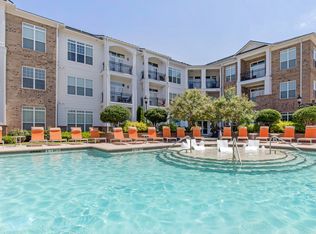 Whitehall Parc, Charlotte, NC 28273