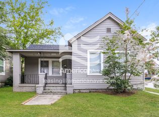 1858 Watkins St, Augusta, GA 30904