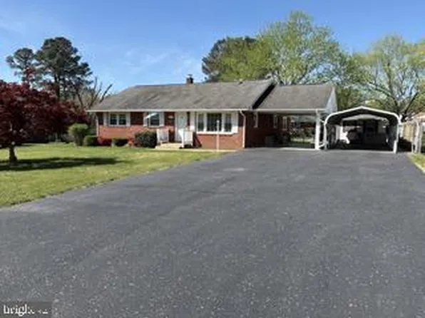 605 Culpeper St, Fredericksburg, VA 22405