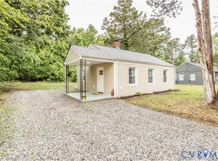 20116 Laurel Rd, South Chesterfield, VA 23803
