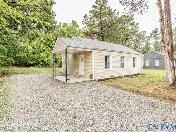 20116 Laurel Rd, South Chesterfield, VA 23803