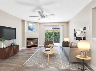 Palm Court Apartments, Buena Park, CA 90621