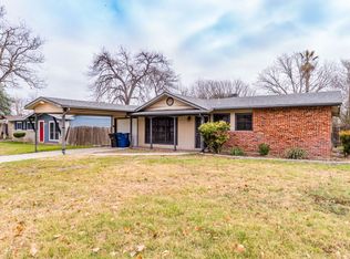 8318 Briargate Dr, San Antonio, TX 78230